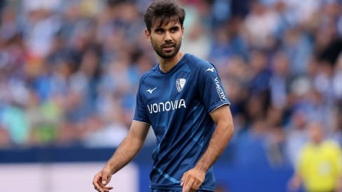 Đối thủ của đội tuyển Việt Nam mất tiền đạo Bundesliga