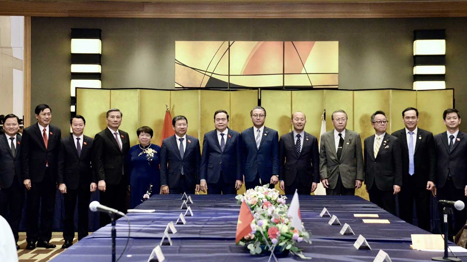 Việt Nam-Nhật Bản: Hợp tác địa phương là kênh hợp tác quan trọng, thực chất và hiệu quả