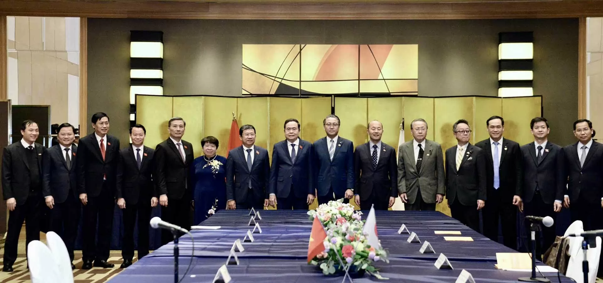 Việt Nam-Nhật Bản: Hợp tác địa phương là kênh hợp tác quan trọng, thực chất và hiệu quả Việt Nam-Nhật Bản: Hợp tác địa phương là kênh hợp tác quan trọng, thực chất và hiệu quả