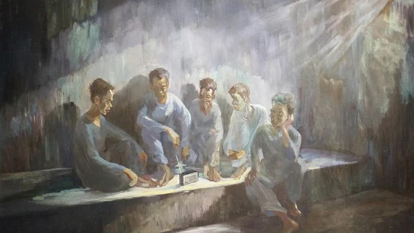 Hiểu về Côn Đảo - Bản hùng ca giữa trùng khơi trong triển lãm 3D trực tuyến