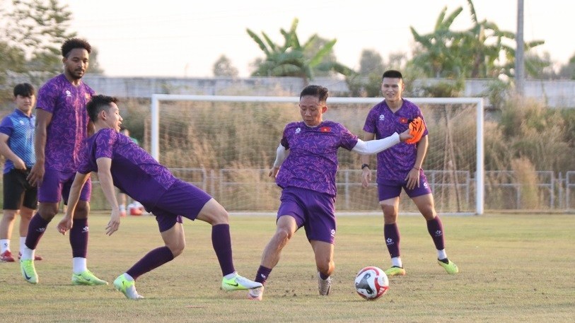 Lịch thi đấu, lịch tường thuật trực tiếp các trận đấu tại ASEAN Cup 2024