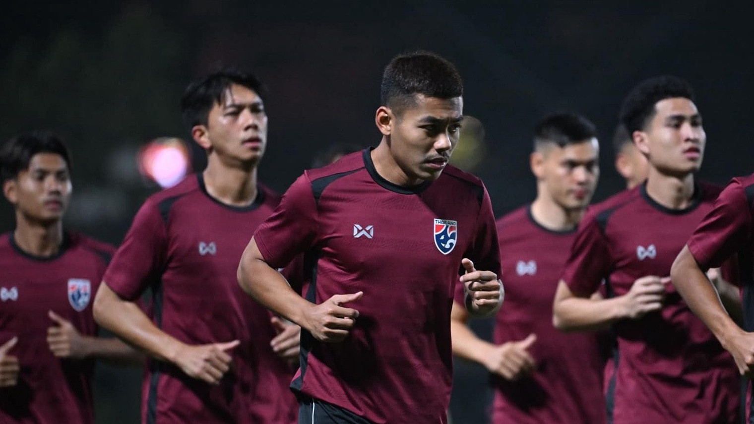 Thái Lan tự tin hướng tới chức vô địch ASEAN Cup 2024