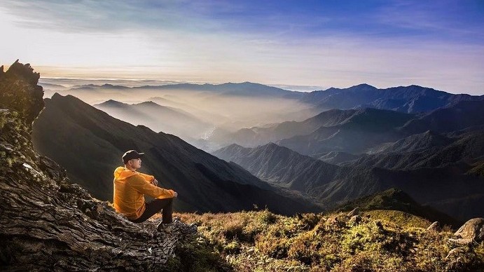 Cơ hội khám phá 12 tuyến trekking trong rừng tại Thanh Hoá
