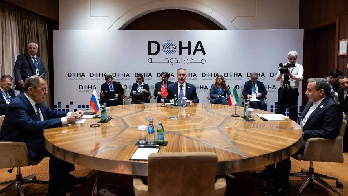 Tình hình Syria: Nga, Iran, Thổ Nhĩ Kỳ kêu gọi chấm dứt ngay hành động thù địch; Moscow nói không chấp nhận một điều