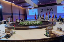 Tình hình Syria: 5 quốc gia Arab, Nga, Thổ Nhĩ Kỳ và Iran ra tuyên bố chung, tin trái ngược về quyền kiểm soát thành phố Homs