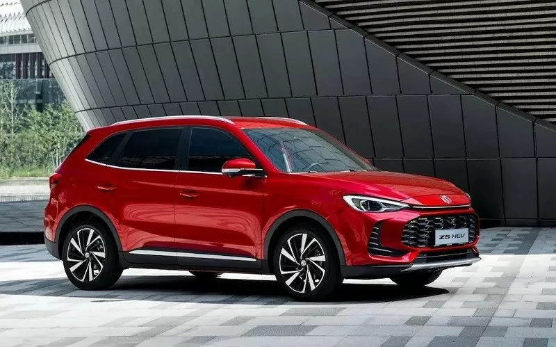 Top 5 mẫu ô tô Crossover hạng B dưới 600 triệu đồng tại Việt Nam Top 5 mẫu ô tô Crossover hạng B dưới 600 triệu đồng tại Việt Nam