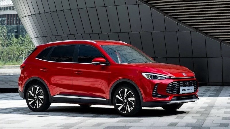 Top 5 mẫu ô tô Crossover hạng B dưới 600 triệu đồng tại Việt Nam