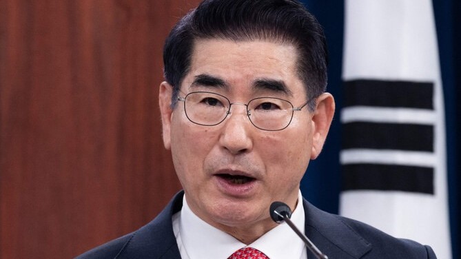 Hàn Quốc: Người đầu tiên bị bắt liên quan cuộc khủng hoảng thiết quân luật