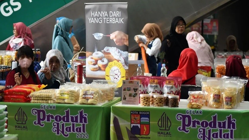 Công nghiệp Halal không chỉ dừng lại ở chứng nhận Halal