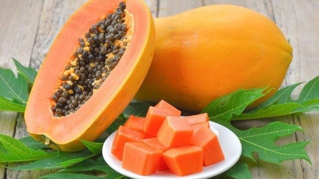 Những tác dụng phụ không mong muốn nếu ăn quá nhiều đu đủ