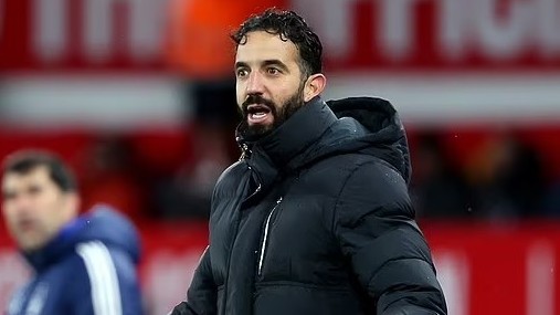 HLV Ruben Amorim kêu gọi các CĐV kiên nhẫn