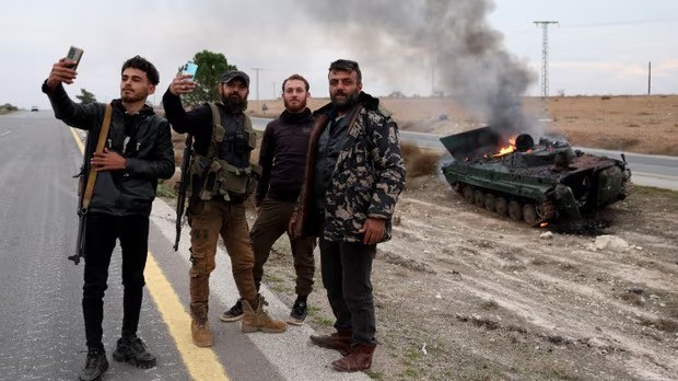 Đại sứ quán Việt Nam sẵn sàng hỗ trợ bảo hộ công dân tại Syria trong trường hợp khẩn cấp