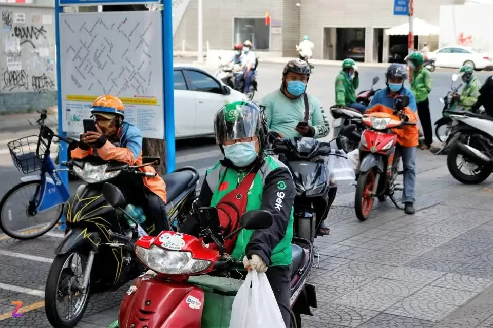 Tương lai rộng mở của AI ở Đông Nam Á Tương lai rộng mở của AI ở Đông Nam Á