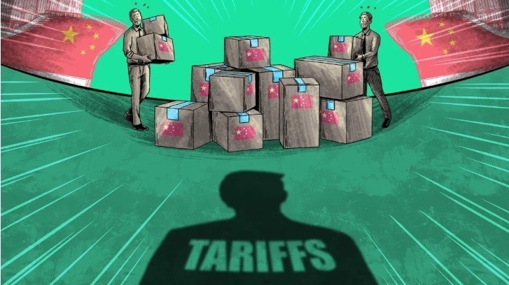 'Bom thuế quan' của ông Trump chực chờ phát nổ, Trung Quốc có cách gì để vượt qua vùng biển động?