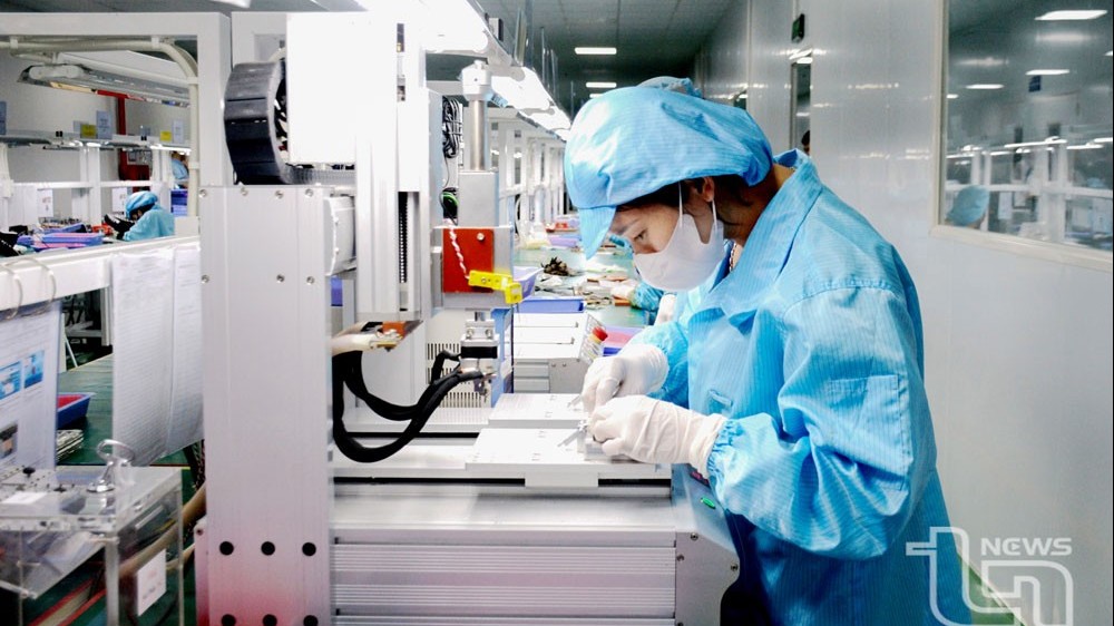 Đào tạo nhân lực ngành công nghiệp bán dẫn: Thái Nguyên đón đầu xu hướng