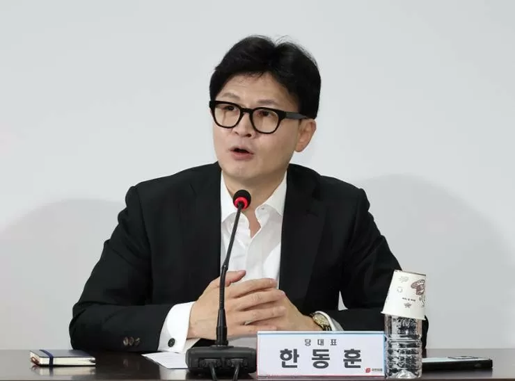 Thủ tướng Hàn Quốc điều hành đất nước, đảng đối lập chỉ trích hành động ‘phá hủy trật tự’ Thủ tướng Hàn Quốc điều hành đất nước, đảng đối lập chỉ trích hành động ‘phá hủy trật tự’