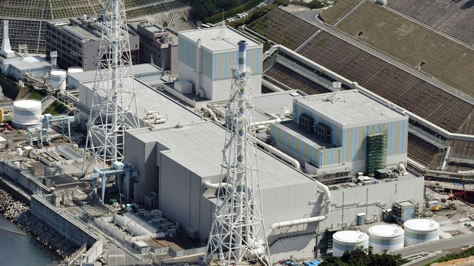 Điểm tin thế giới sáng 9/12: Nhật Bản tái khởi động tổ máy điện hạt nhân, Ấn Độ 'xoa dịu' ông Trump, Thủ tướng Anh sẽ đến vùng Vịnh