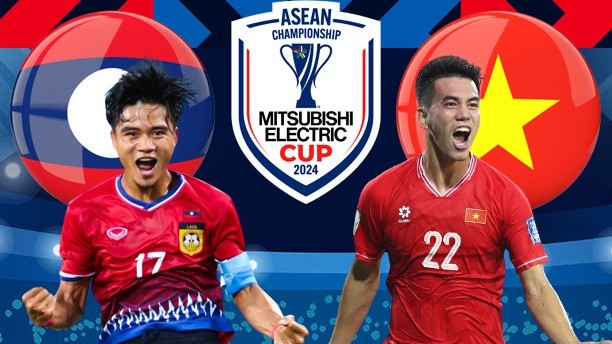 Nhận định trận đấu Lào vs Việt Nam: Bài kiểm tra cho hàng công