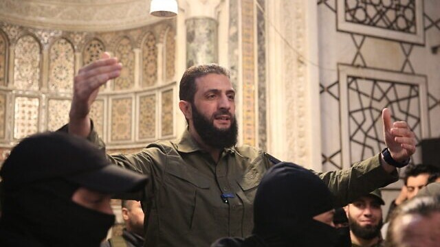 Tình hình Syria: Mỹ tiến hành hàng loạt cuộc không kích, tính toán bước tiếp theo; 'Ông trùm' phe đối lập xuất hiện trước công chúng