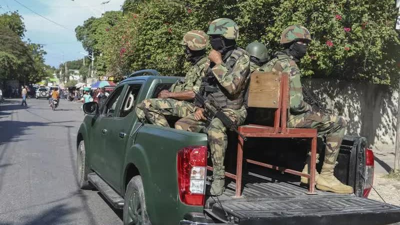 Haiti: Thảm sát kinh hoàng ở thủ đô, hơn 100 người tử vong đều có một điểm chung