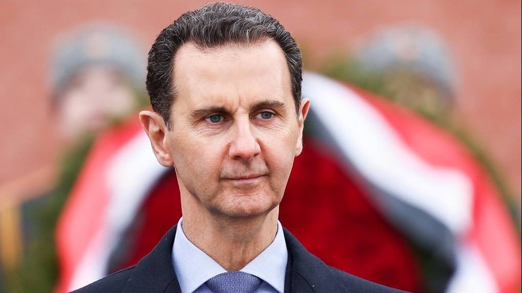 Tình hình Syria: Báo Mỹ bật mí giao dịch bất thành giữa Washington và ông al-Assad ngay trước đêm lịch sử