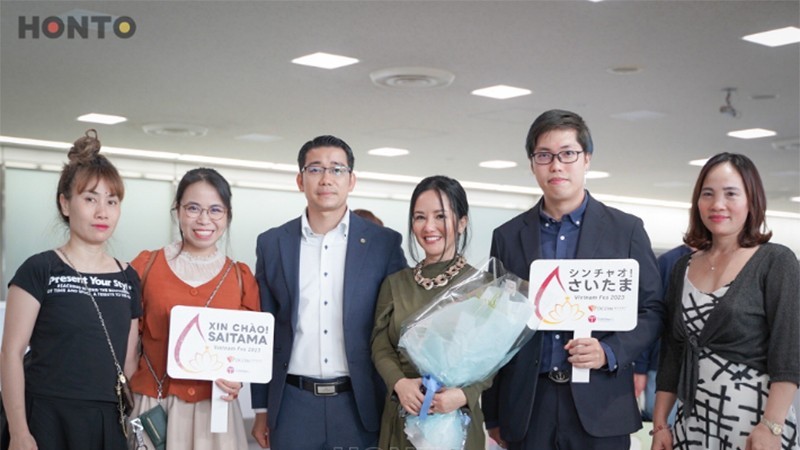 SUN SHINE Global – Điểm chạm văn hóa là sợi dây kết nối người Việt trên toàn thế giới