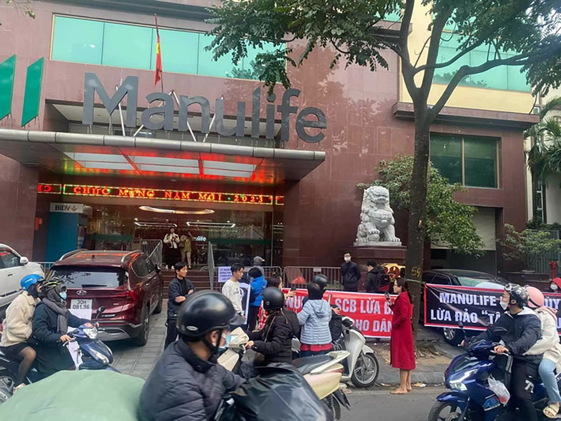 Lợi dụng vấn đề trái phiếu doanh nghiệp để chống phá, nhận diện để kịp thời đấu tranh Lợi dụng vấn đề trái phiếu doanh nghiệp để chống phá, nhận diện để kịp thời đấu tranh