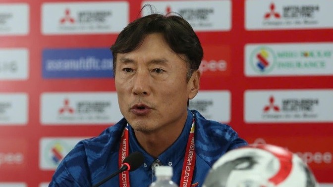 HLV Lào: Đội tuyển Việt Nam có thể sẽ tiệm cận Hàn Quốc và Nhật Bản