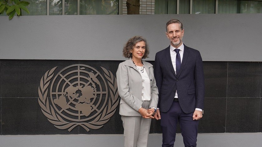 Ngày Nhân quyền thế giới: Đa dạng, hòa nhập và không phân biệt đối xử – Nền tảng thiết yếu cho sự tiến bộ