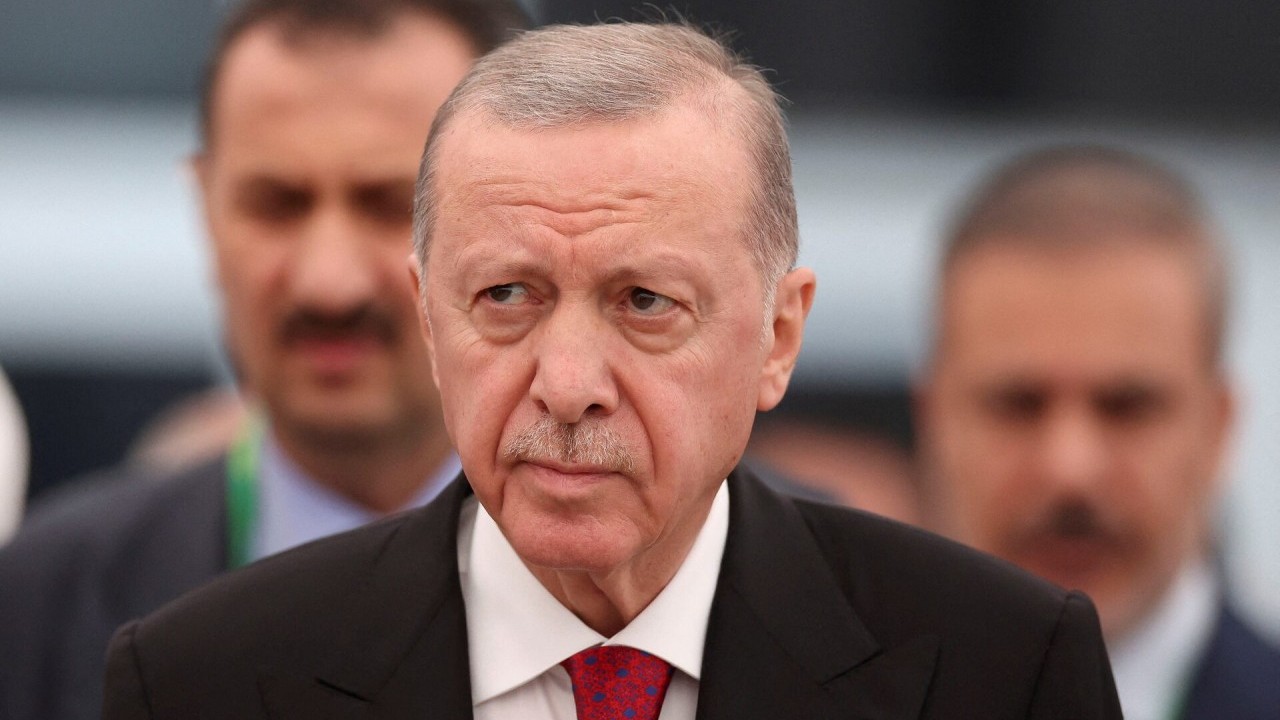 Thổ Nhĩ Kỳ sẽ mở cửa biên giới để người Syria hồi hương an toàn