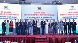 Hai đóng góp nổi bật nhất của Việt Nam trong ASEAN