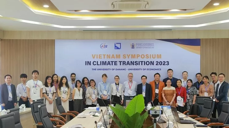 AVSE Global tổ chức hai hội thảo quốc tế hữu ích tại Việt Nam