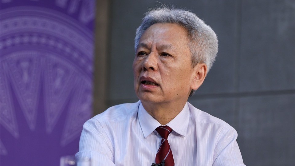 Tinh gọn bộ máy: Học gì từ thế giới?