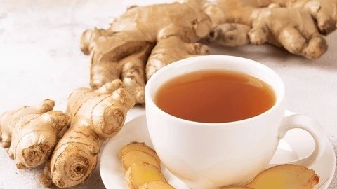 Những thực phẩm lành mạnh có đặc tính chống viêm trong mùa Đông