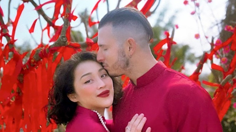 Giáo dục con trong môi trường đa ngôn ngữ và đa văn hóa - Chia sẻ từ Gia đình 'Hai Em Bé Lai'