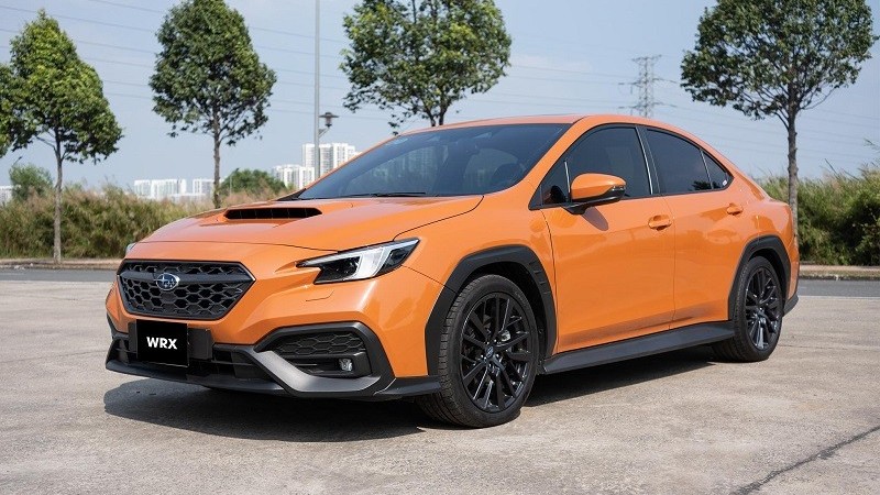 Top 10 thương hiệu ô tô tốt, đáng tin cậy nhất năm 2025