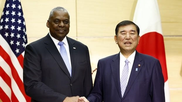 Điểm tin thế giới sáng 11/12: Trung Quốc siết thị thực nhân viên Mỹ, tình hữu nghị Nga-Ấn Độ rất sâu đậm, châu Âu sợ Iran leo thang hạt nhân