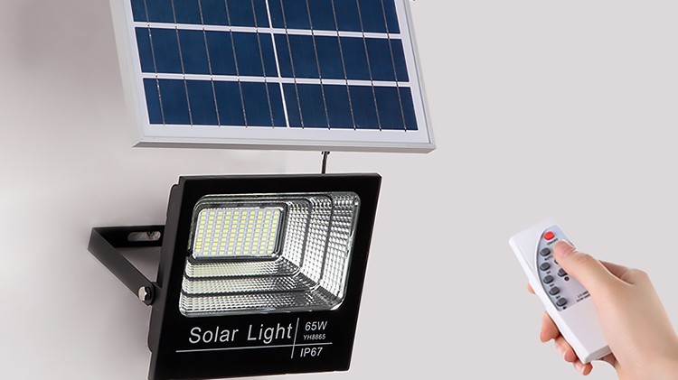 Hiệu quả từ sử dụng đèn năng lượng mặt trời tại nông thôn Việt Nam