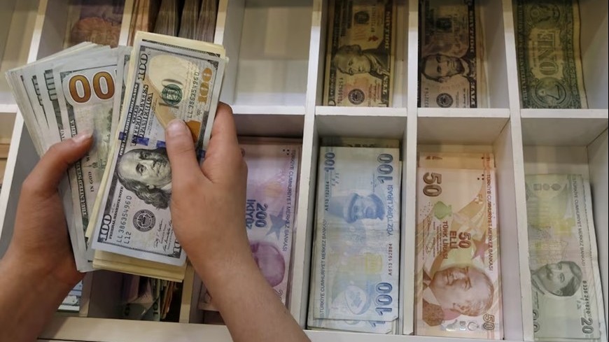 Tỷ giá ngoại tệ, tỷ giá USD/VND hôm nay 26/12: USD thấy động lực tăng giá trong ngắn hạn