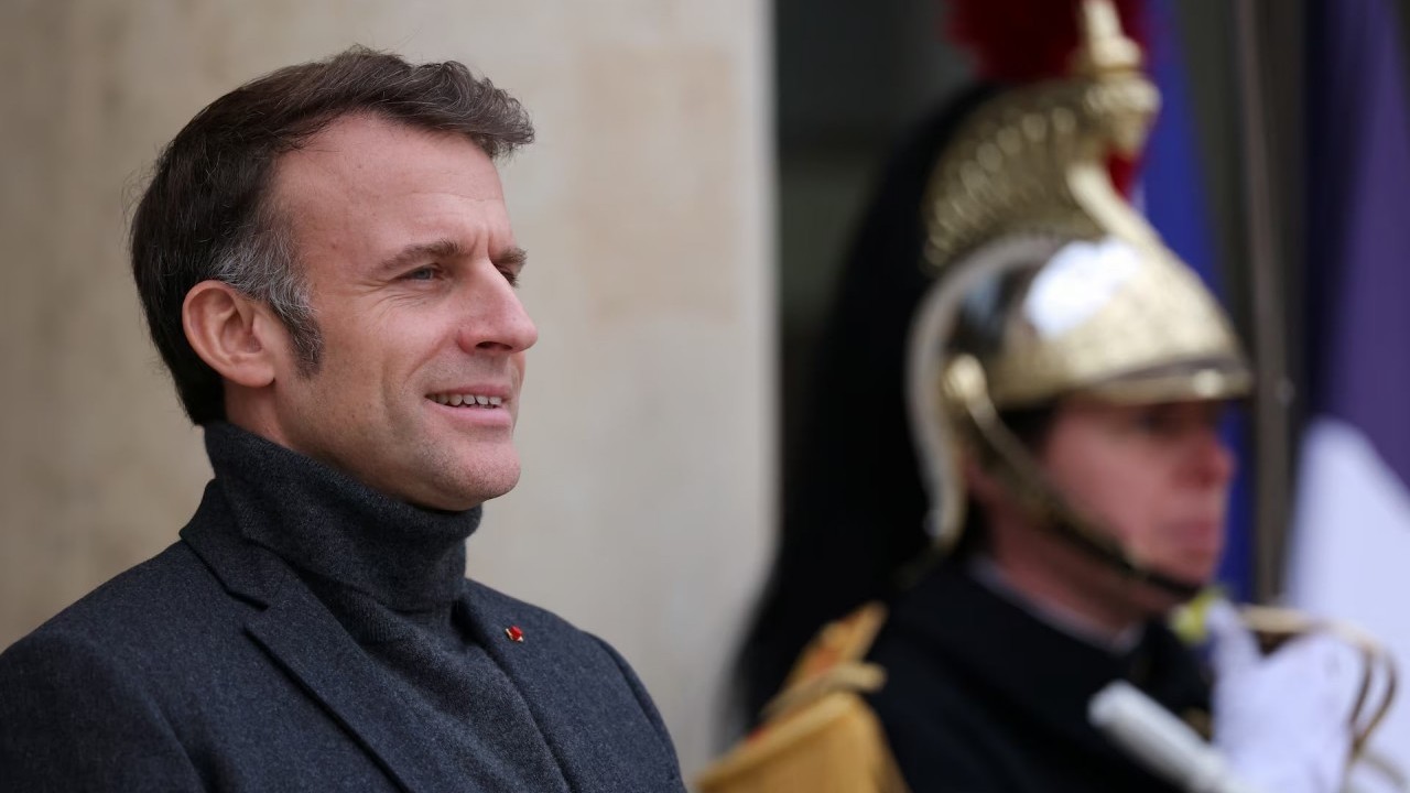 Tổng thống Pháp muốn bổ nhiệm Thủ tướng mới trong 48 giờ, quyết tâm tránh lặp lại việc giải tán quốc hội