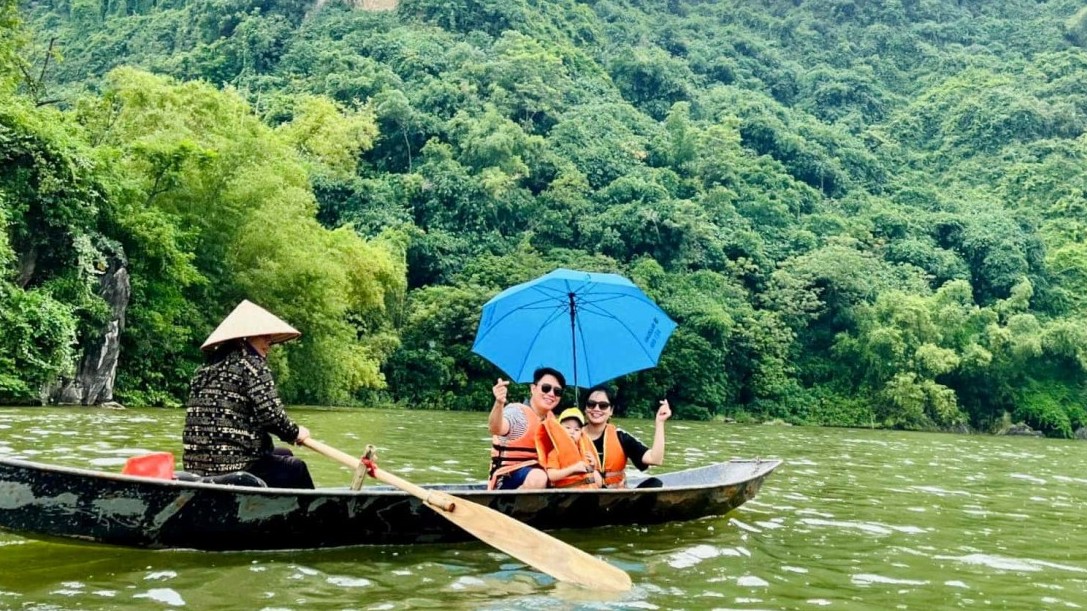 Du lịch bền vững - xu hướng phát triển mạnh mẽ trong tương lai