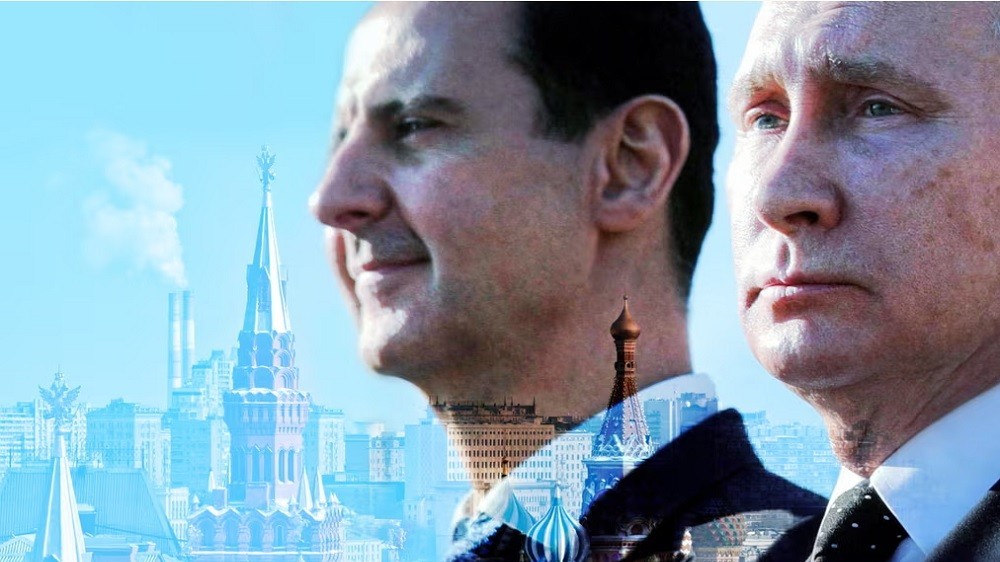 Tình hình Syria: Nga tuyên bố đang bảo vệ ông al-Assad; chính phủ lâm thời tiếp quản quyền lực, Mỹ nhắc 'không bè phái'