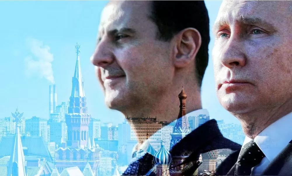 Tình hình Syria: Nga tuyên bố đang bảo vệ ông al-Assad; chính phủ lâm thời tiếp quản quyền lực, Mỹ nhắc 'không bè phái' Tình hình Syria: Nga tuyên bố đang bảo vệ ông al-Assad; chính phủ lâm thời tiếp quản quyền lực, Mỹ nhắc 'không bè phái'