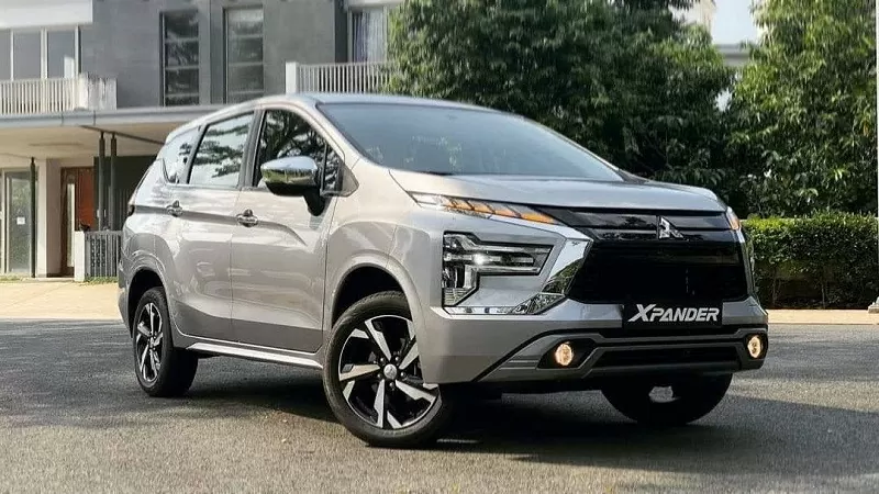 Top 10 xe ô tô bán chạy nhất tháng 11/2024: Mitsubishi Xpander tiếp tục dẫn đầu Top 10 xe ô tô bán chạy nhất tháng 11/2024: Mitsubishi Xpander tiếp tục dẫn đầu