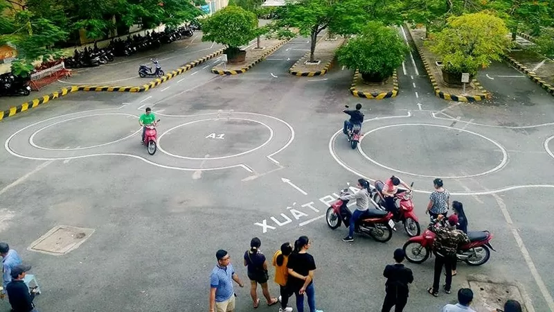 Quy định mới về đào tạo, sát hạch, cấp giấy phép lái xe từ ngày 1/1/2025 Quy định mới về đào tạo, sát hạch, cấp giấy phép lái xe từ ngày 1/1/2025