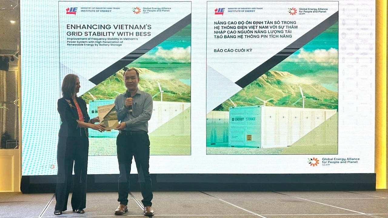 Tiềm năng to lớn cho đầu tư xã hội trong lộ trình chuyển đổi xanh