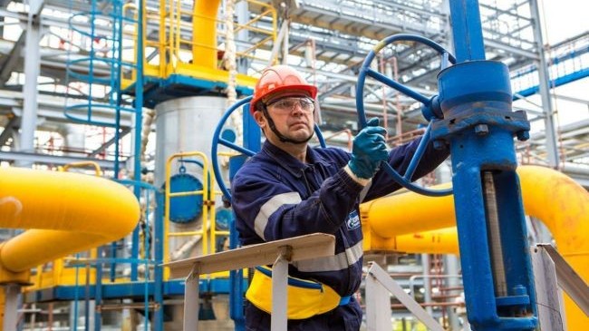 Không phải do thỏa thuận khí đốt giữa Nga-Ukraine hết hạn, quốc gia Balkan vẫn bị khóa nguồn cung, đây là lý do