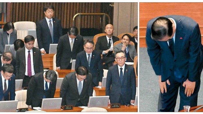 Nhiều tình tiết mới vụ thiết quân luật Hàn Quốc: Toàn bộ nội các phản đối, cuộc gọi ra mật lệnh của Tổng thống và quyết định bất tuân