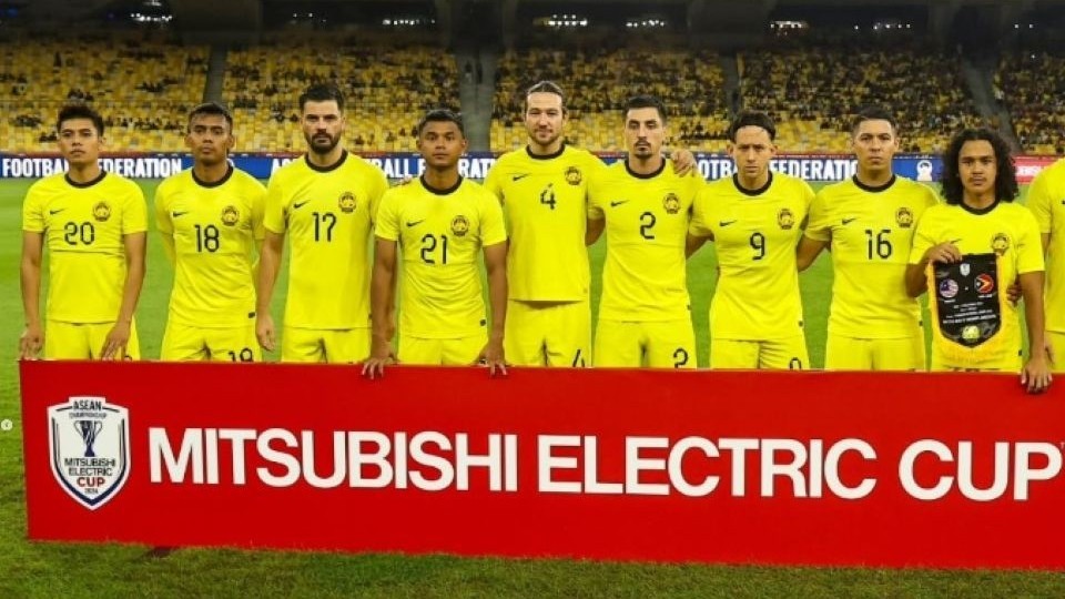 Malaysia 3 - 2 Timor Leste: Thắng nhưng thót tim