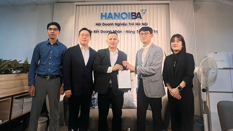 Sự kiện xúc tiến thương mại Việt Nam-Hàn Quốc ‘2024 K-BIZ GLOBAL IN VIET NAM’